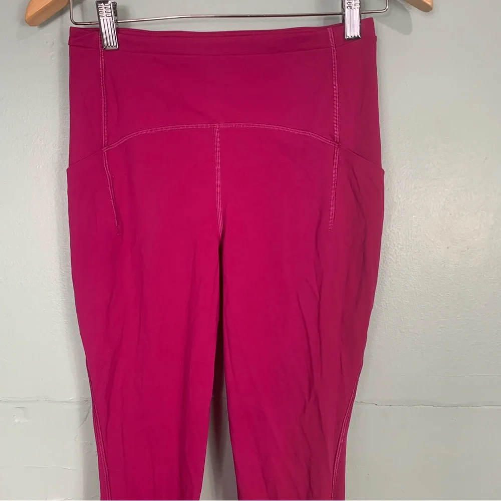 lululemon athletica great no